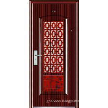 Steel Door (JC-017)